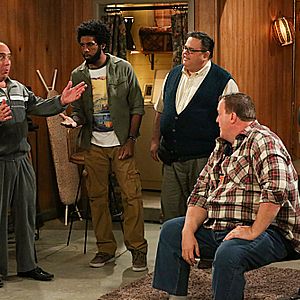 Photo Louis Mustillo