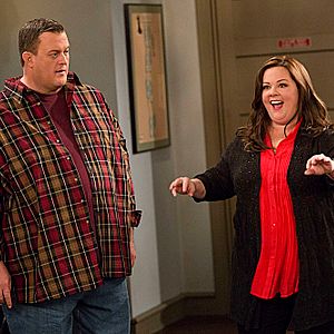 Photo Billy Gardell