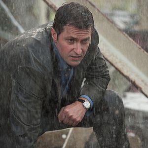 Photo Richard Armitage