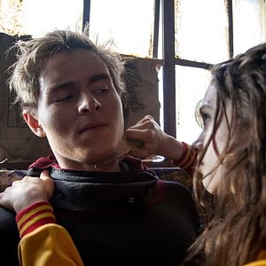 Photo Callan McAuliffe