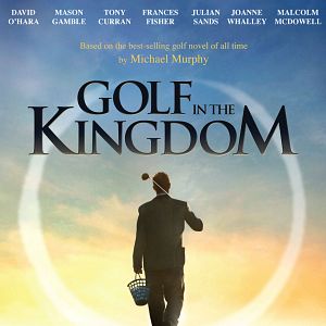 Photo Golf in the Kingdom