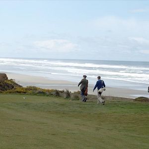 Photo Golf in the Kingdom