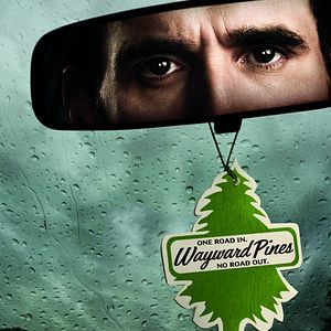 Photo Wayward Pines