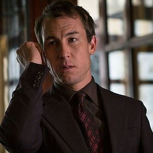 Photo Tobias Menzies