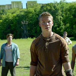 Photo Will Poulter