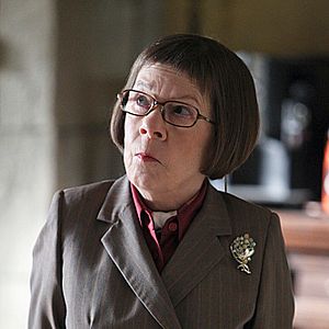 Photo Linda Hunt