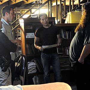 Photo Hawaii Five-0 (2010)