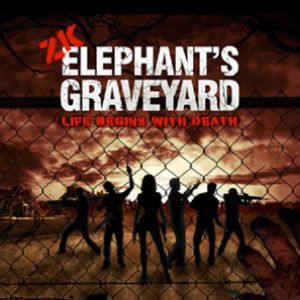 Photo Zombie Killers: Elephant's Graveyard
