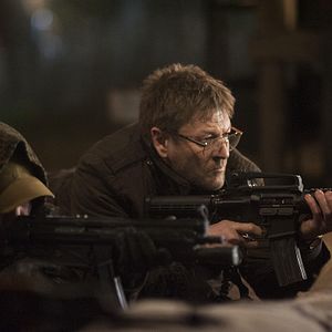 Photo Sean Bean