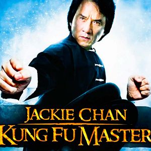 Photo Kung Fu Master