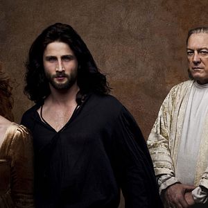 Photo Isolda Dychauk