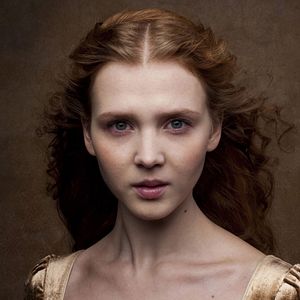 Photo Isolda Dychauk