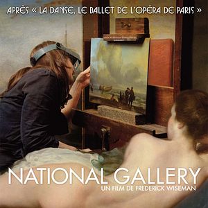 Photo National Gallery
