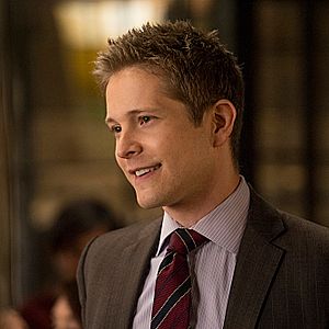 Photo The Good Wife
