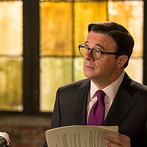 Photo Nathan Lane