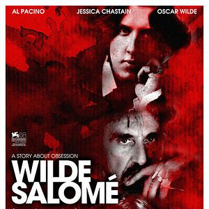 Photo Salomé