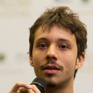 Photo João Pedro Zappa