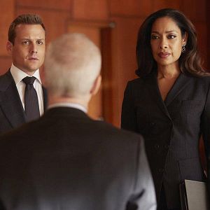 Photo Suits : avocats sur mesure