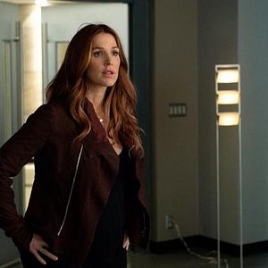 Photo Poppy Montgomery