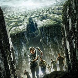 Photo Le Labyrinthe