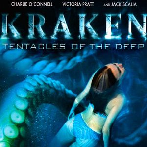 Photo Kraken : Le monstre des profondeurs