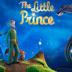 Photo Le Petit Prince