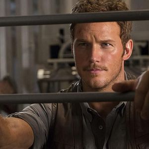 Photo Jurassic World
