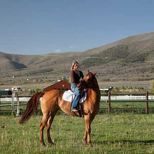 Photo Storm Rider