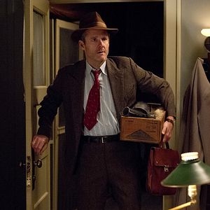 Photo John Benjamin Hickey