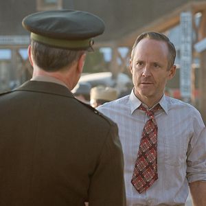 Photo John Benjamin Hickey