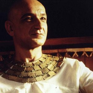 Photo La Bible : Joseph (TV)