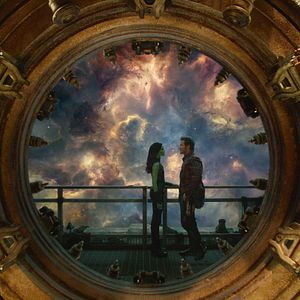 Photo Les Gardiens de la Galaxie