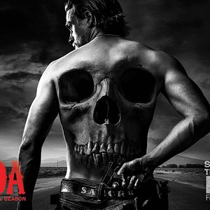 Photo Sons of Anarchy