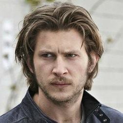 Photo Greyston Holt