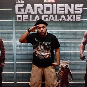 Photo Les Gardiens de la Galaxie