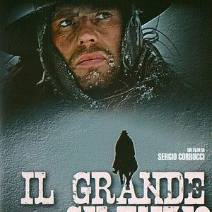Photo Sergio Corbucci