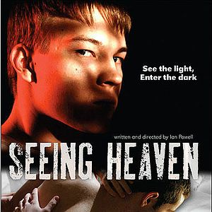 Photo Seeing Heaven