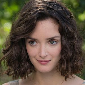 Photo Charlotte Le Bon