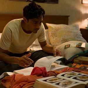 Photo Manish Dayal