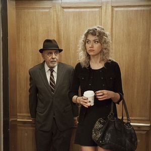 Photo Broadway Therapy