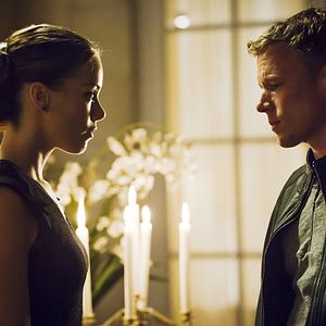 Photo Christopher Egan