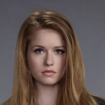 Photo Genevieve Angelson