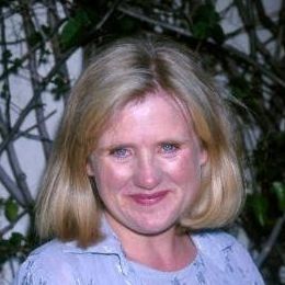 Photo Nancy Cartwright