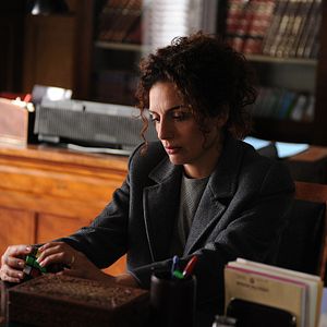 Photo Montalbano, les premières enquêtes