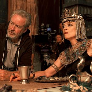 Photo Exodus: Gods And Kings