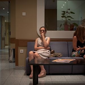 Photo Maria Kallimani