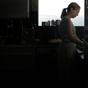 Photo Maria Kallimani