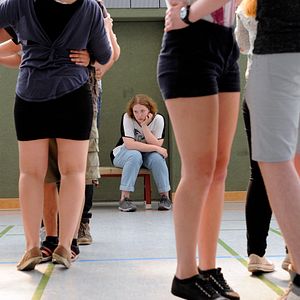 Photo Julia Jendroßek