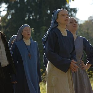 Photo Brigitte Catillon