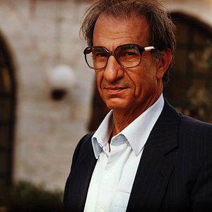 Photo Sasson Gabay
